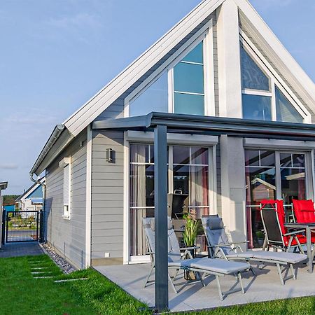2 Bedroom Nice Home In Zerpenschleuse Exterior photo